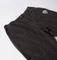 Штаны мужские By Parra Stitched Skull Black 53143