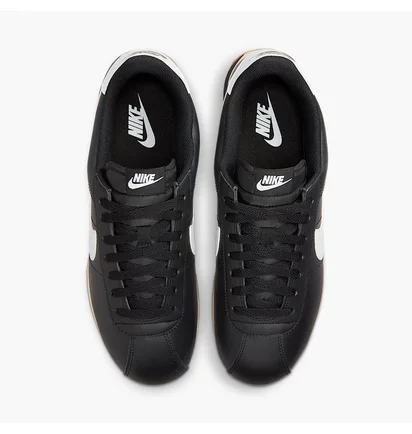 Кроссовки мужские Nike Cortez Black DM4044-002