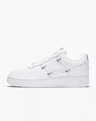 Кросівки жіночі Nike Air Force 1 07 Lx White CT1990-100