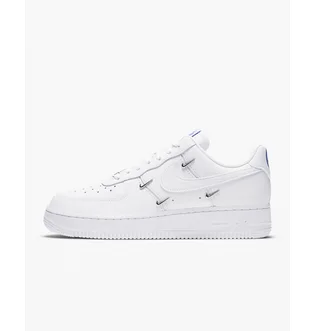 Кросівки жіночі Nike Air Force 1 07 Lx White CT1990-100