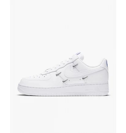 Кросівки жіночі Nike Air Force 1 07 Lx White CT1990-100