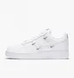 Кросівки жіночі Nike Air Force 1 07 Lx White CT1990-100