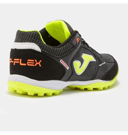 Сороконожки мужские Joma Top Flex Black Topw2101Tf