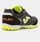 Сороконожки мужские Joma Top Flex Black Topw2101Tf