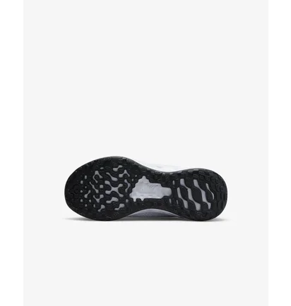 Кроссовки детские Nike Revolution 6 Nn (Psv) Light Blue Dd1095-409