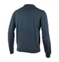 Свитшот мужской AUSTRALIAN Sweater Merinos Crewneck Blue LSUMA0010-061