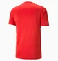 Футболка чоловіча Puma Teamultimate Red 705371-01