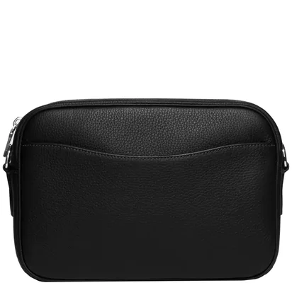Сумка унисекс Coach Elias Black CJ509
