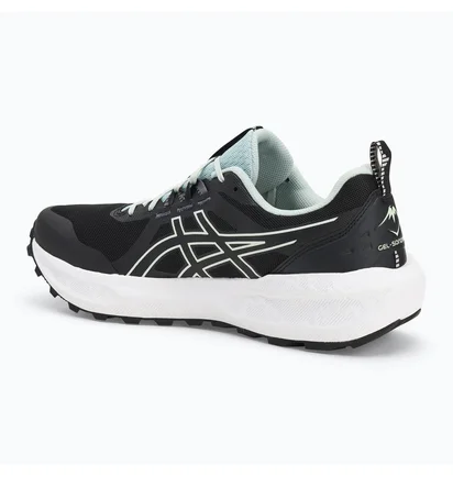Кроссовки мужские Asics Gel-Sonoma 8 Black 1011B979-001