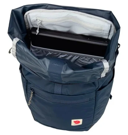 Рюкзак унисекс Fjallraven High Coast Blue 23222.560