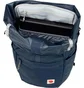 Рюкзак унисекс Fjallraven High Coast Blue 23222.560