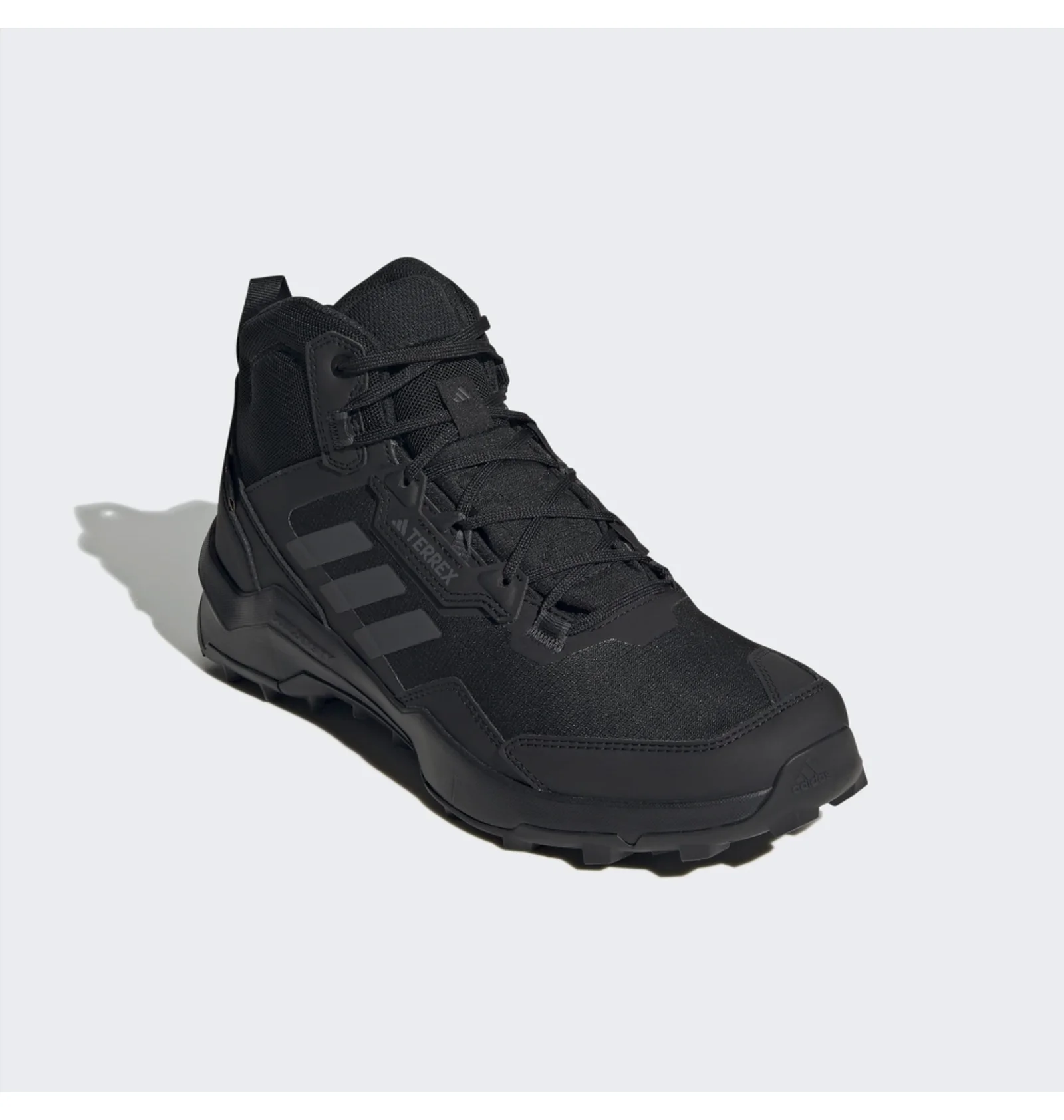 ᐉ Кросівки чоловічі Adidas Terrex Ax4 Mid Gore-Tex Hiking Shoes