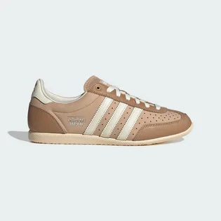 Кроссовки женские Adidas Japan Beige JS0253