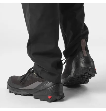 Кросівки чоловічі Salomon Cross Over 2 Gtx Black L47269000