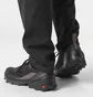 Кросівки чоловічі Salomon Cross Over 2 Gtx Black L47269000