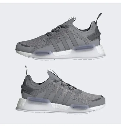 Кросівки жіночі Adidas Nmd_V3 Shoes Grey Gy9283