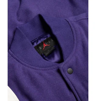Бомбер мужской Air Jordan Dna Violet AT9958-504