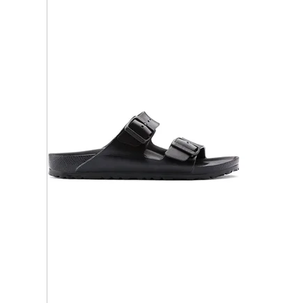 Сандалі жіночі Birkenstock Arizona Eva Sandals Black 129423