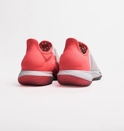 Кросівки жіночі Wilson Kaos Mirage White/Red WRS327460