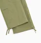 Штаны женские Air Jordan Heavyweight Chicago Pants Olive FD7215-340