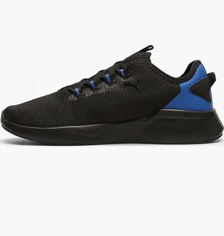 Кросівки чоловічі Puma Retaliate 2 Black 376676-53