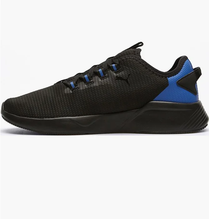 Кроссовки мужские Puma Retaliate 2 Black 376676-53