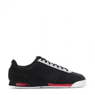 Кросівки чоловічі Puma Roma Hacked Black 386870-01