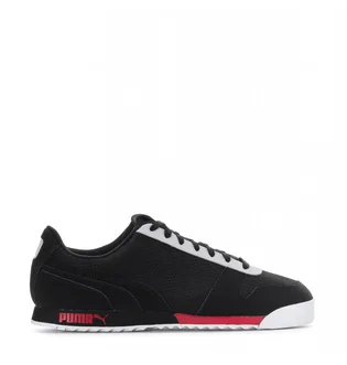 Кроссовки мужские Puma Roma Hacked Black 386870-01