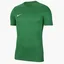 Футболка детская Nike Y Nk Df Park Vii Jsy Ss Green Bv6741-302