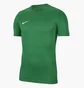 Футболка детская Nike Y Nk Df Park Vii Jsy Ss Green Bv6741-302