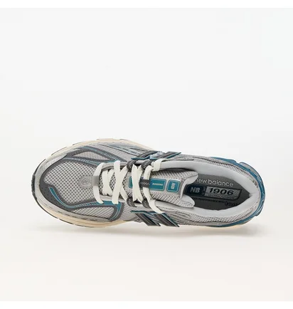 Кроссовки мужские New Balance 1906 Grey M1906REO