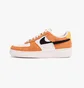 Кросівки жіночі Nike Air Force 1 Lxx Brown/White Dq0858-100