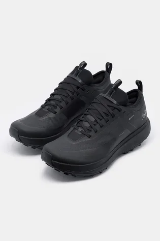 Кроссовки мужские Arc'teryx Sylan Pro Black L08142400