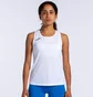 Майка женская Joma Montreal Tank Top White 901714.200