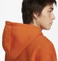 Худі чоловіче Nike Acg Therma-Fit Orange DH3087-893