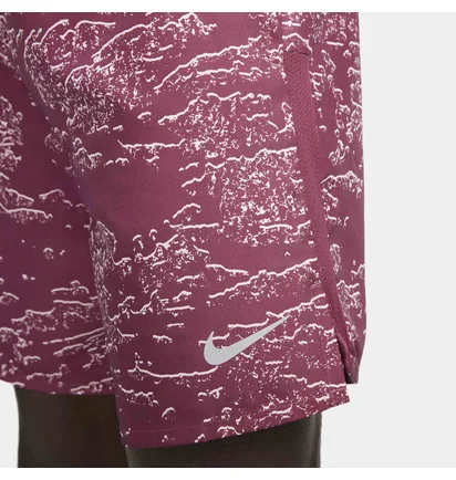 Шорты мужские Nike Run Division Challenger Violet DV9265-653