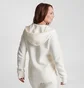 Толстовка жіноча Nike Sportswear Tech Fleece Windrunner Full-Zip Hoodie Beige FB8338-110