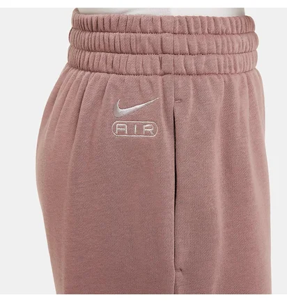 Спортивный костюм детский Nike G Nsw Ft Air Pink FN8615-208__FN8612-208