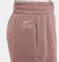 Спортивный костюм детский Nike G Nsw Ft Air Pink FN8615-208__FN8612-208
