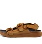 Сандали мужские BIRKENSTOCK Shinjuku Brown 1024621