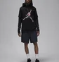 Футболка мужская Air Jordan Jumpman Watercolor Short Sleeve Shirt Black FN5980-010