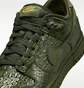 Кроссовки женские Nike Dunk Low Ss Green HV4388-300