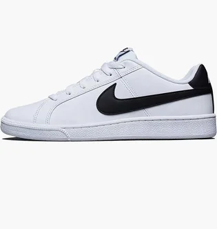 Кросівки чоловічі Nike Court Royale White 749747-107