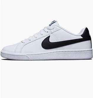 Кроссовки мужские Nike Court Royale White 749747-107