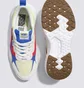 Кроссовки унисекс Vans Ultrarange Neo Vr3 Beige VN000BCEBJW