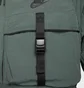 Олімпійка чоловіча Nike Tech Green FZ0750-338