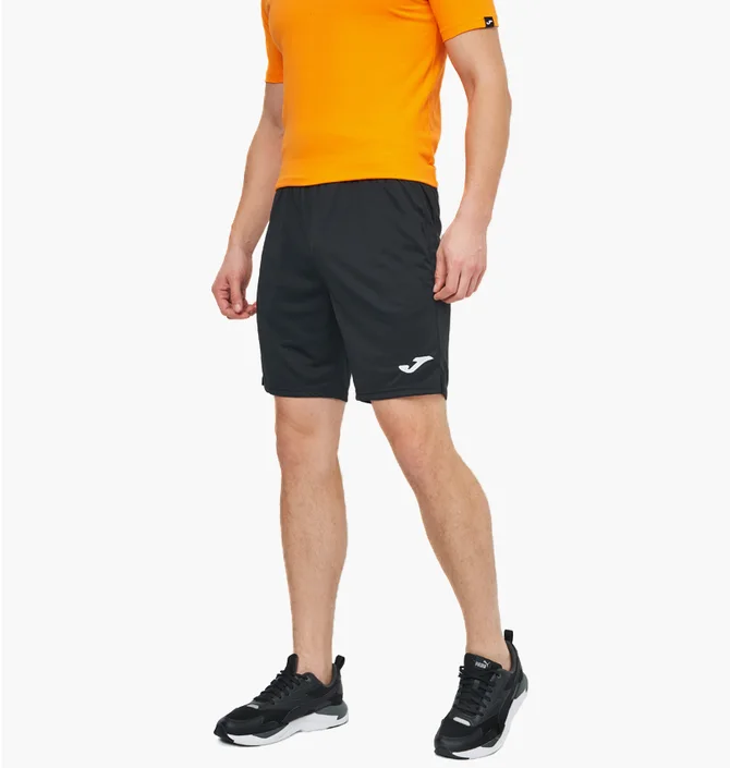 Шорты мужские Joma Drive Black 100438.100