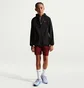 Куртка детская Nike Stride Kids Repel U V Training Jacket Black IO4566-010