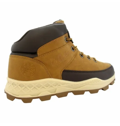Черевики чоловічі Lee Cooper Brown LCJ22011390M