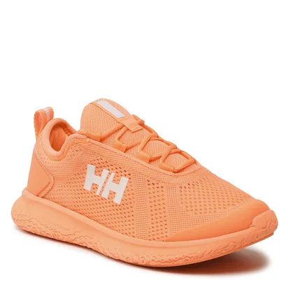 Кроссовки женские Helly Hansen Supalight Medley Orange 11846-087